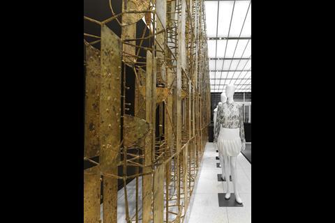 Joe Fresh, Fifth Avenue, New York